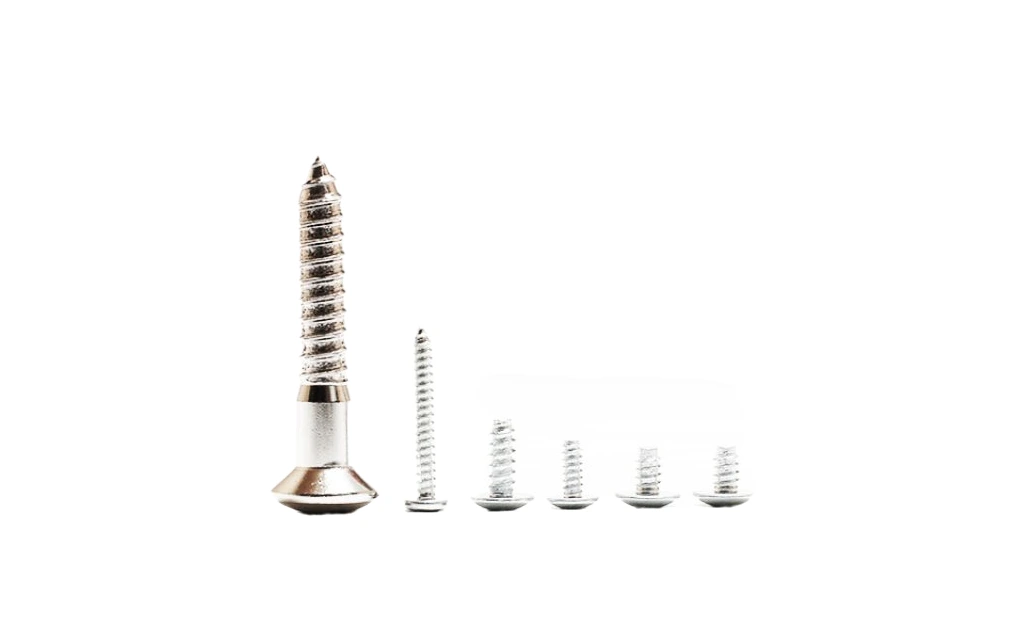 Self Tapping Screw